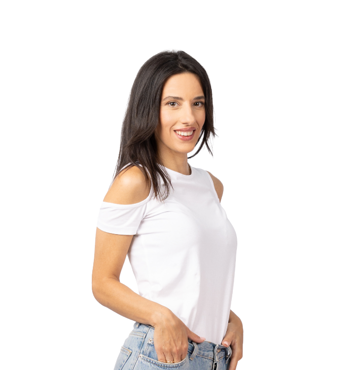 NATASA TOURZA