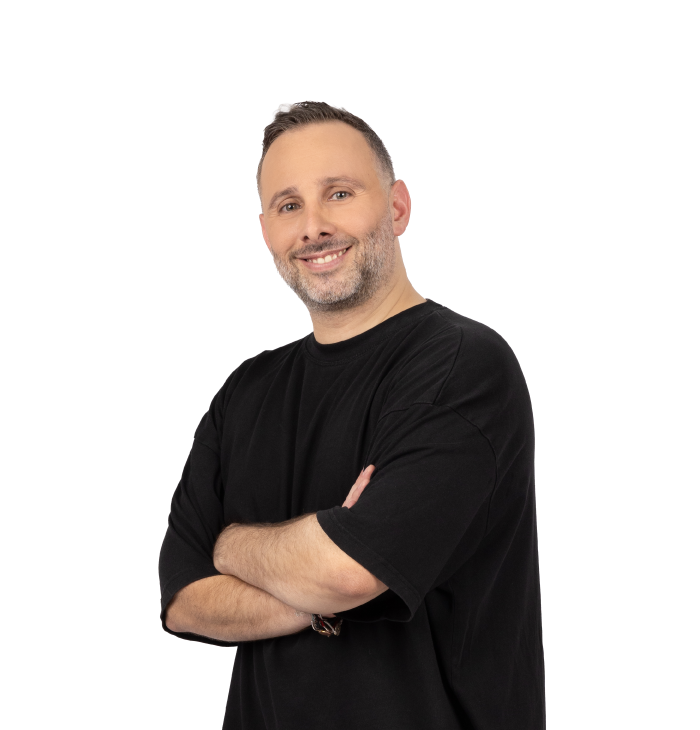 ANDY PANAYIOTOU