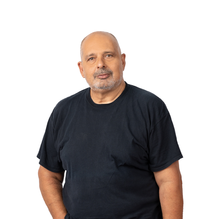 TASOS STAVRIDES